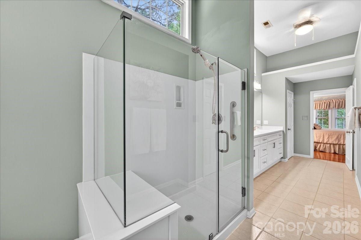 4365 Enchantment Cove Lane — Charlotte