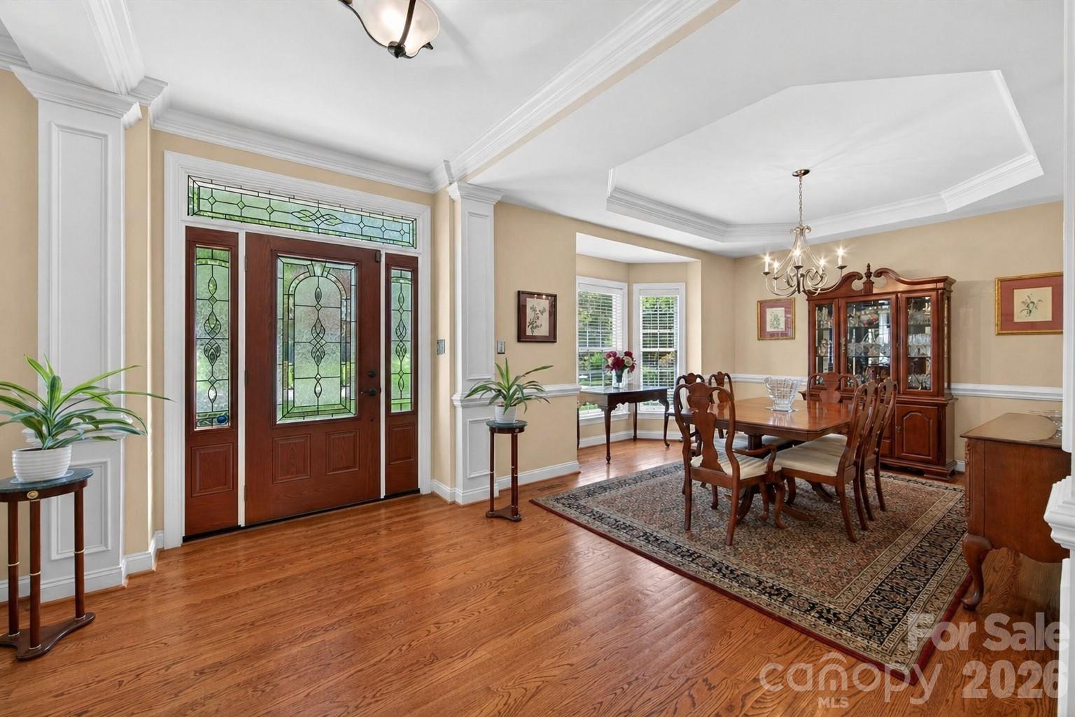 4365 Enchantment Cove Lane — Charlotte