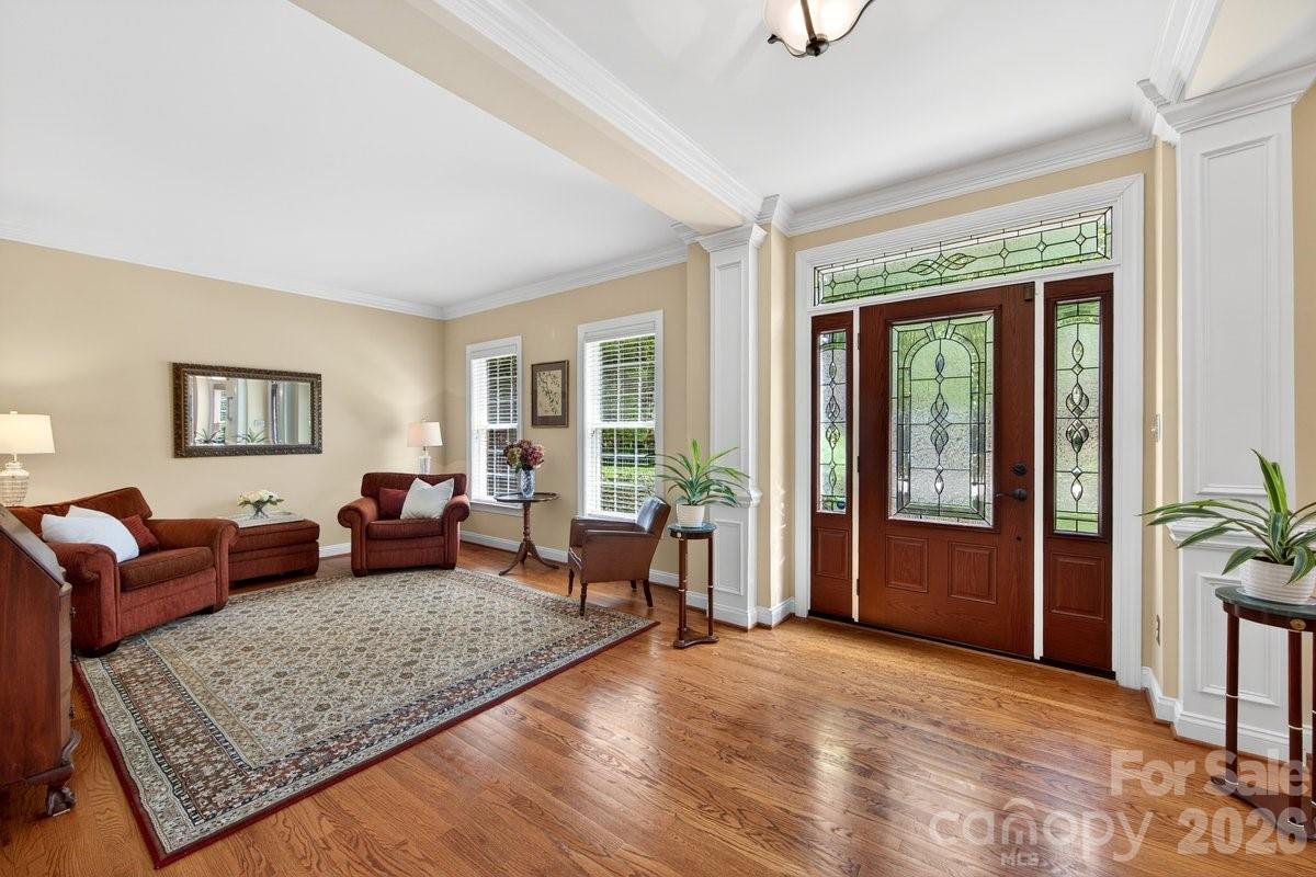 4365 Enchantment Cove Lane — Charlotte