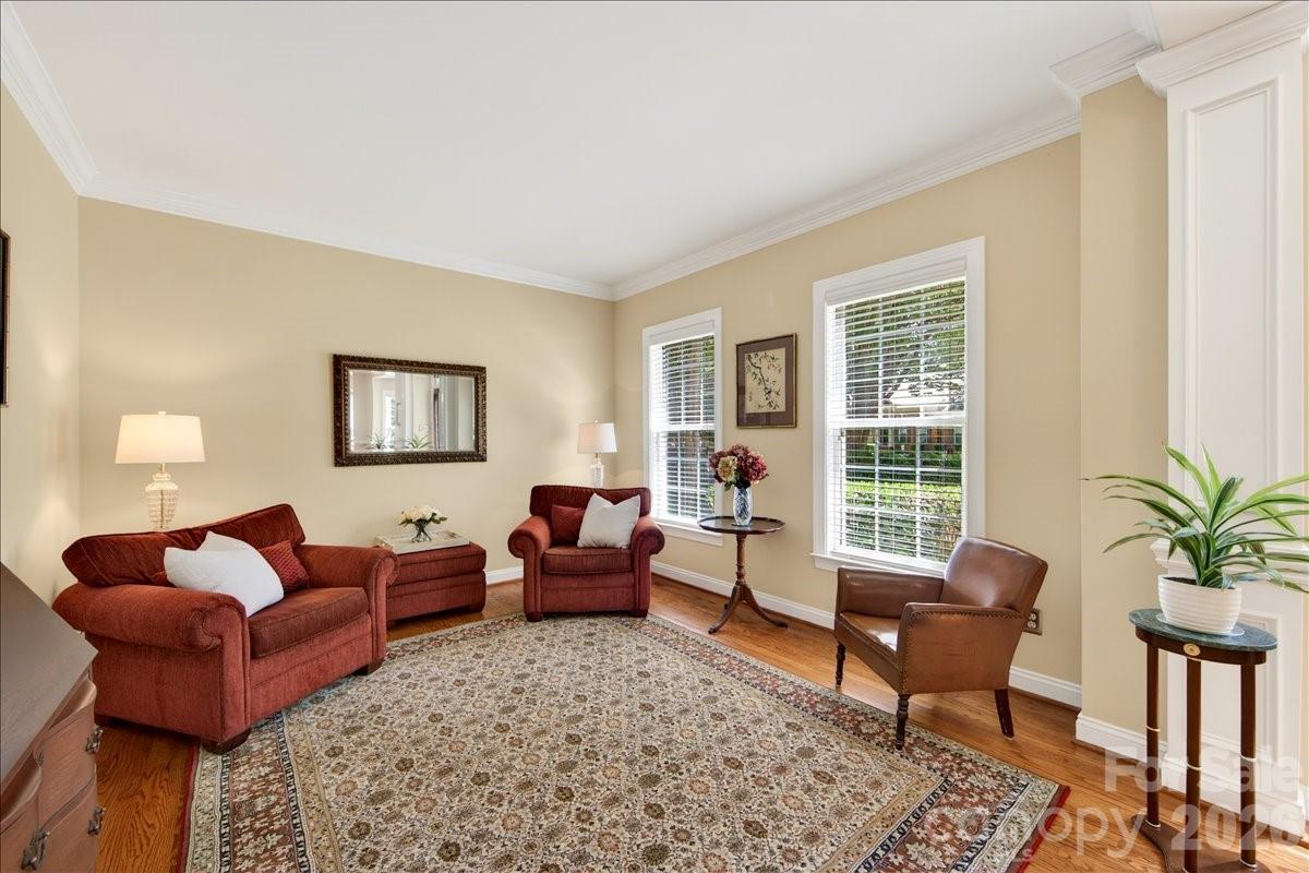 4365 Enchantment Cove Lane — Charlotte