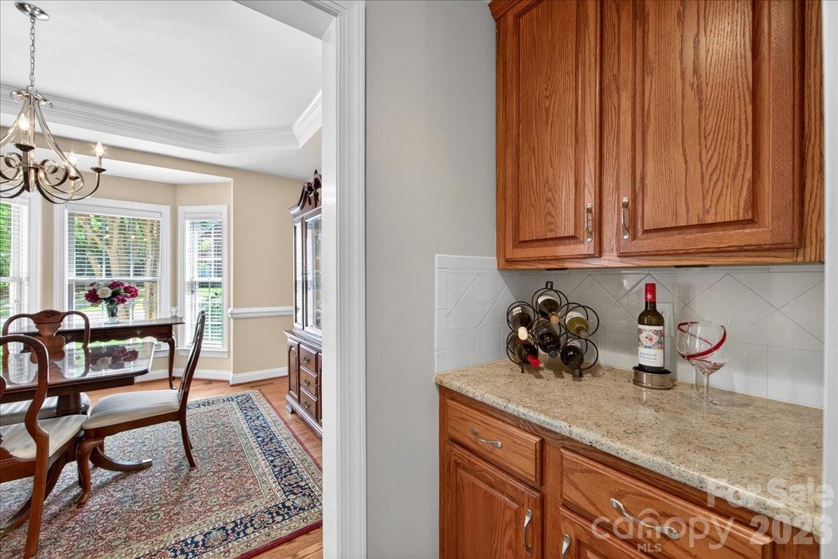 4365 Enchantment Cove Lane — Charlotte