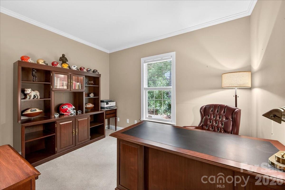 4365 Enchantment Cove Lane — Charlotte