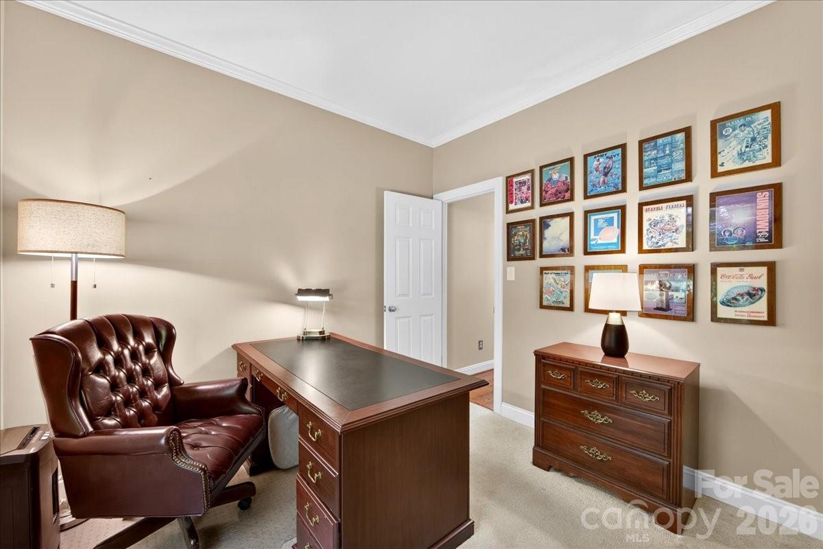 4365 Enchantment Cove Lane — Charlotte