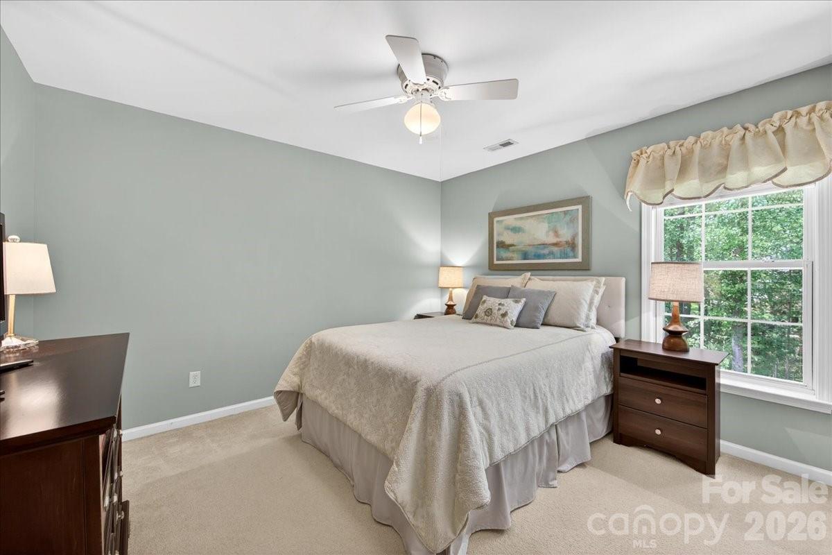 4365 Enchantment Cove Lane — Charlotte