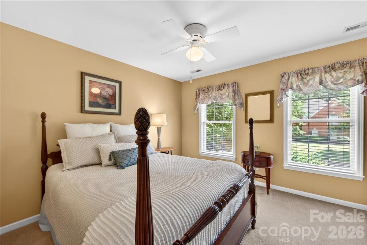 4365 Enchantment Cove Lane — Charlotte