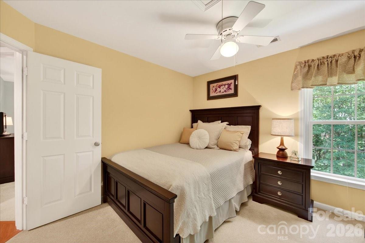 4365 Enchantment Cove Lane — Charlotte
