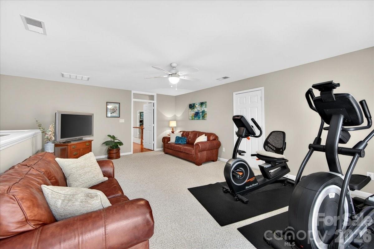 4365 Enchantment Cove Lane — Charlotte