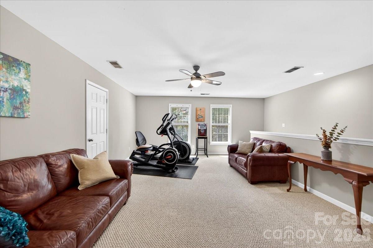 4365 Enchantment Cove Lane — Charlotte