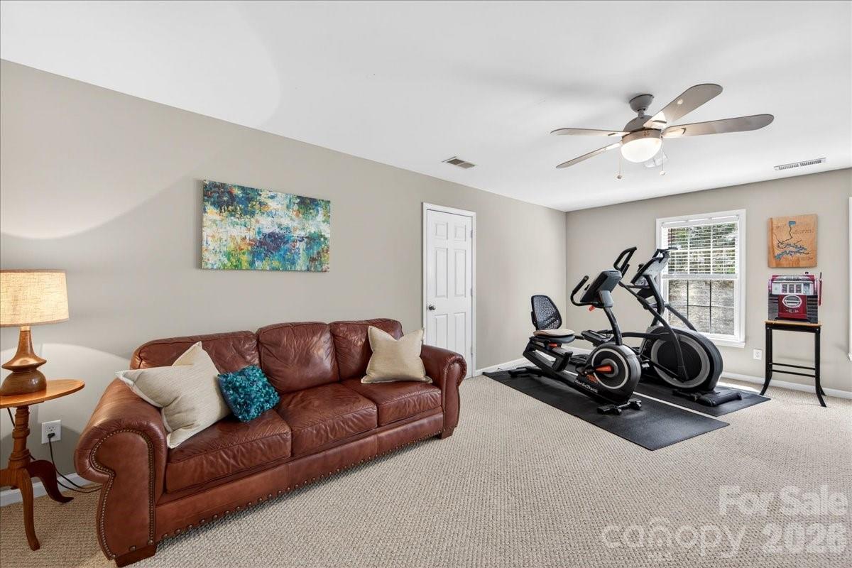 4365 Enchantment Cove Lane — Charlotte