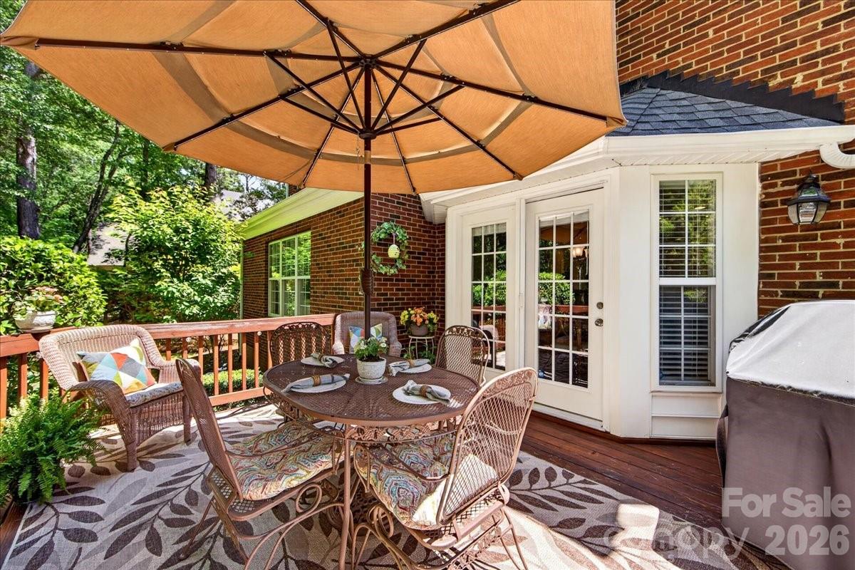 4365 Enchantment Cove Lane — Charlotte