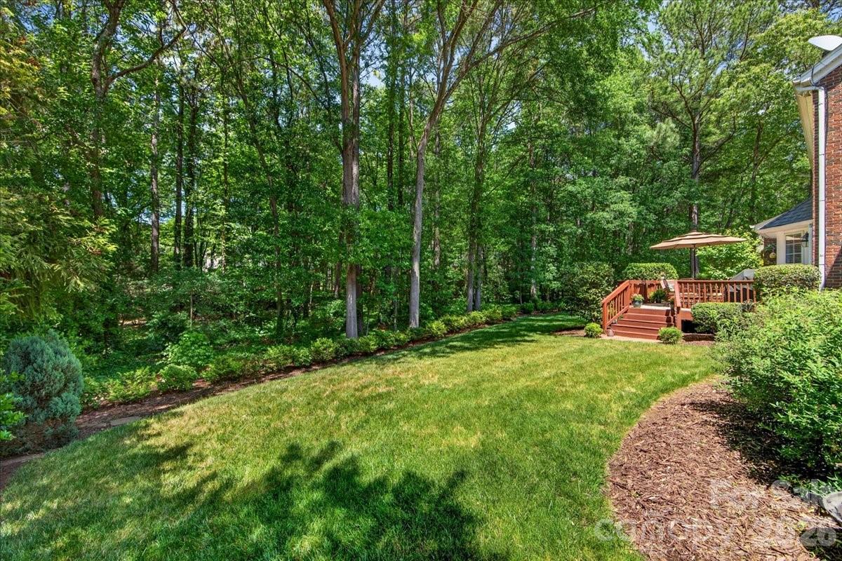 4365 Enchantment Cove Lane — Charlotte
