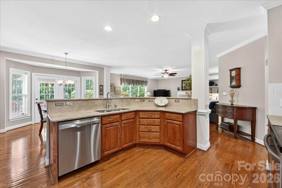 4365 Enchantment Cove Lane — Charlotte