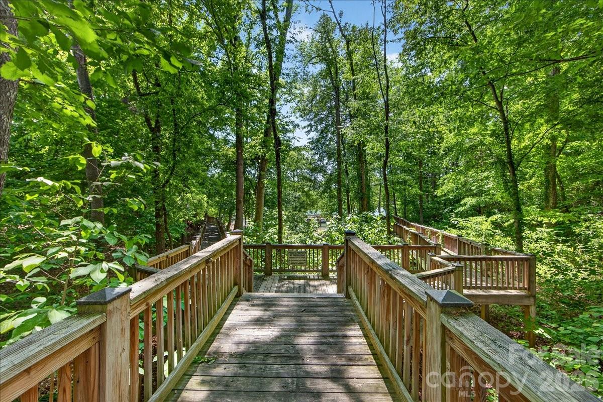 4365 Enchantment Cove Lane — Charlotte