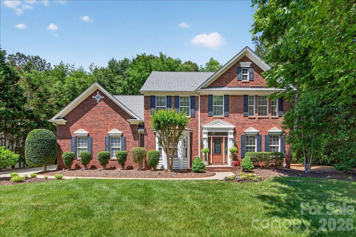 4365 Enchantment Cove Lane — Charlotte