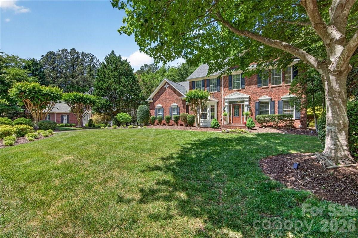 4365 Enchantment Cove Lane — Charlotte