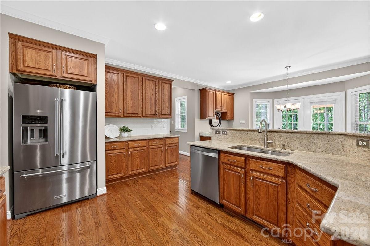 4365 Enchantment Cove Lane — Charlotte