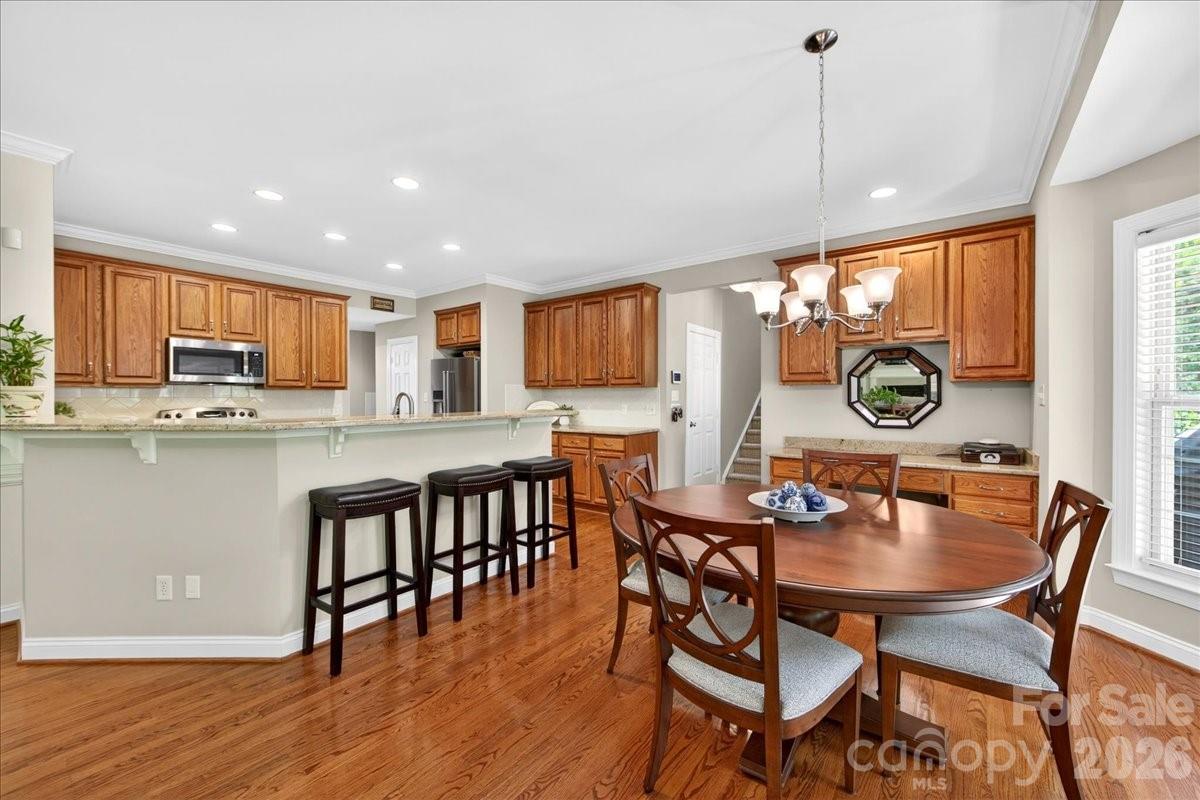 4365 Enchantment Cove Lane — Charlotte