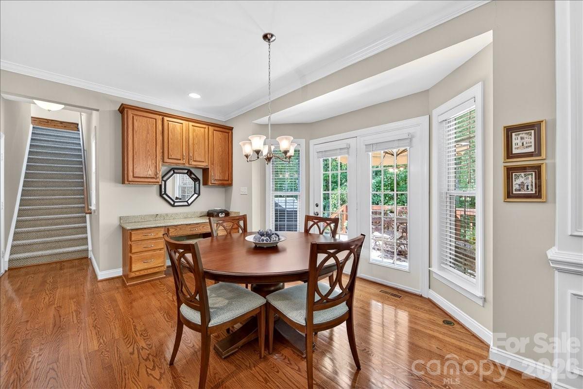4365 Enchantment Cove Lane — Charlotte