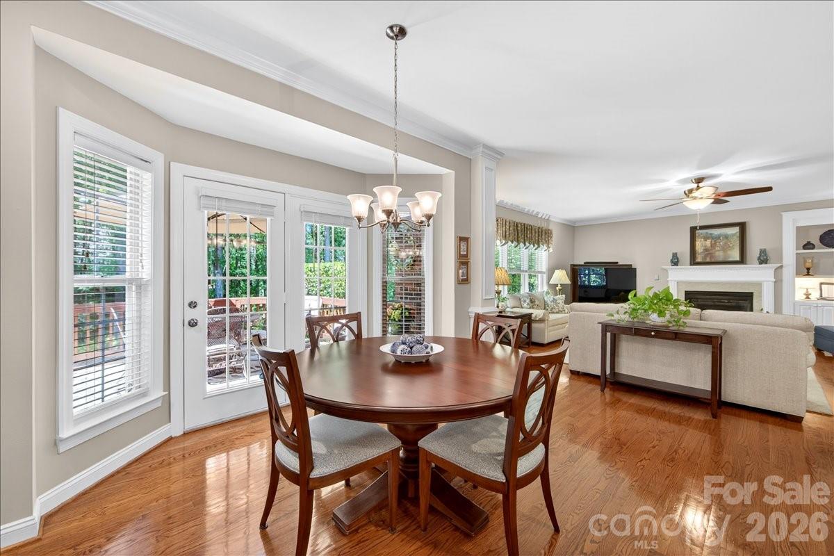 4365 Enchantment Cove Lane — Charlotte