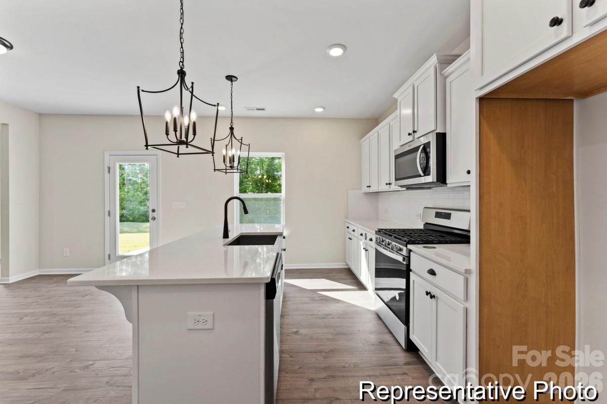 122 Peak View Road #3 — Statesville