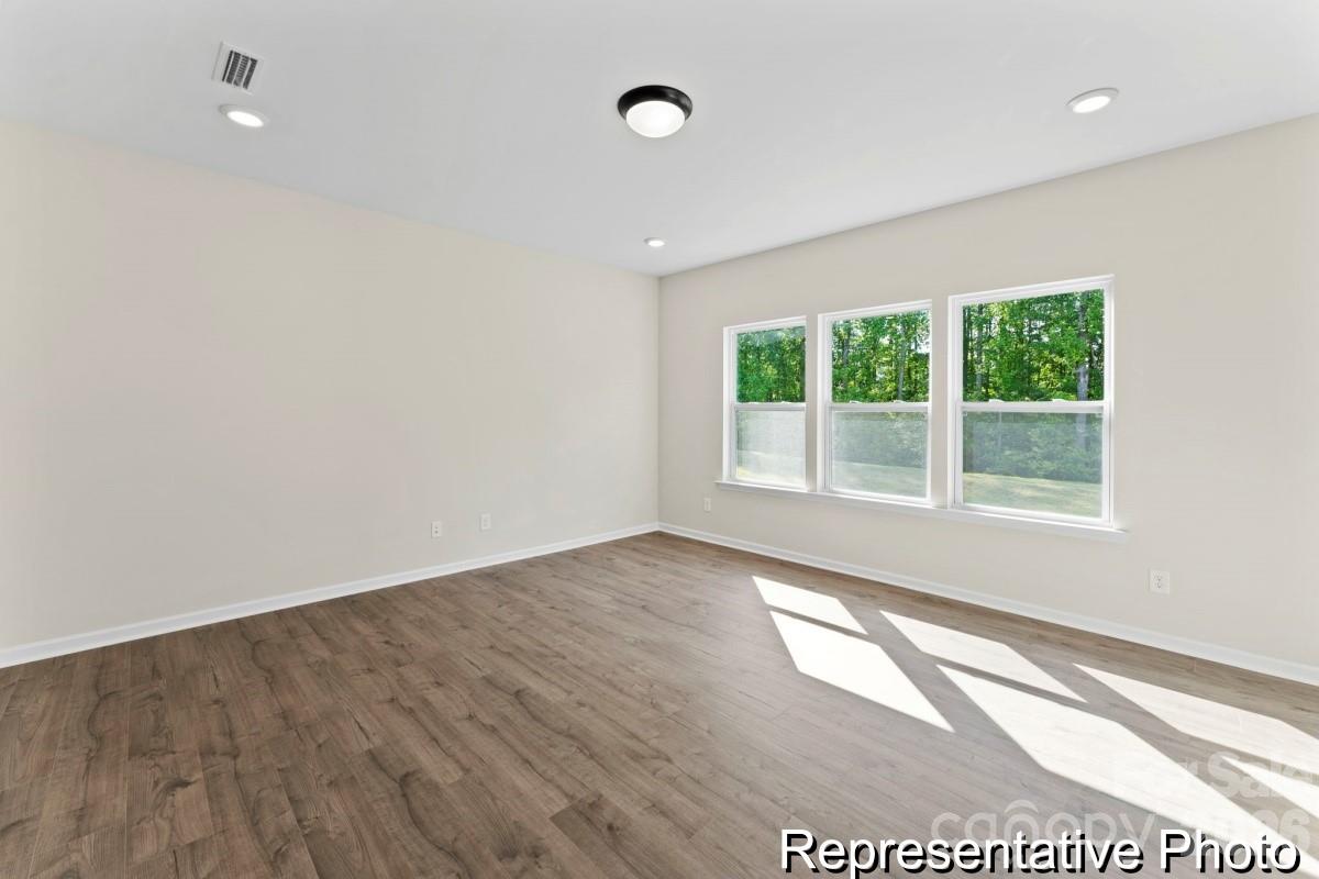 122 Peak View Road #3 — Statesville