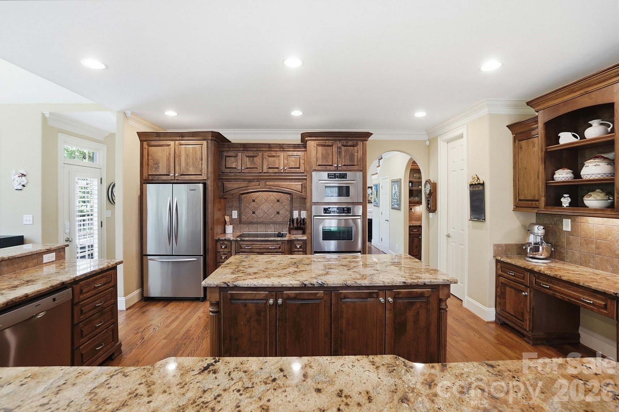 1020 Rolling Park Lane — Fort Mill