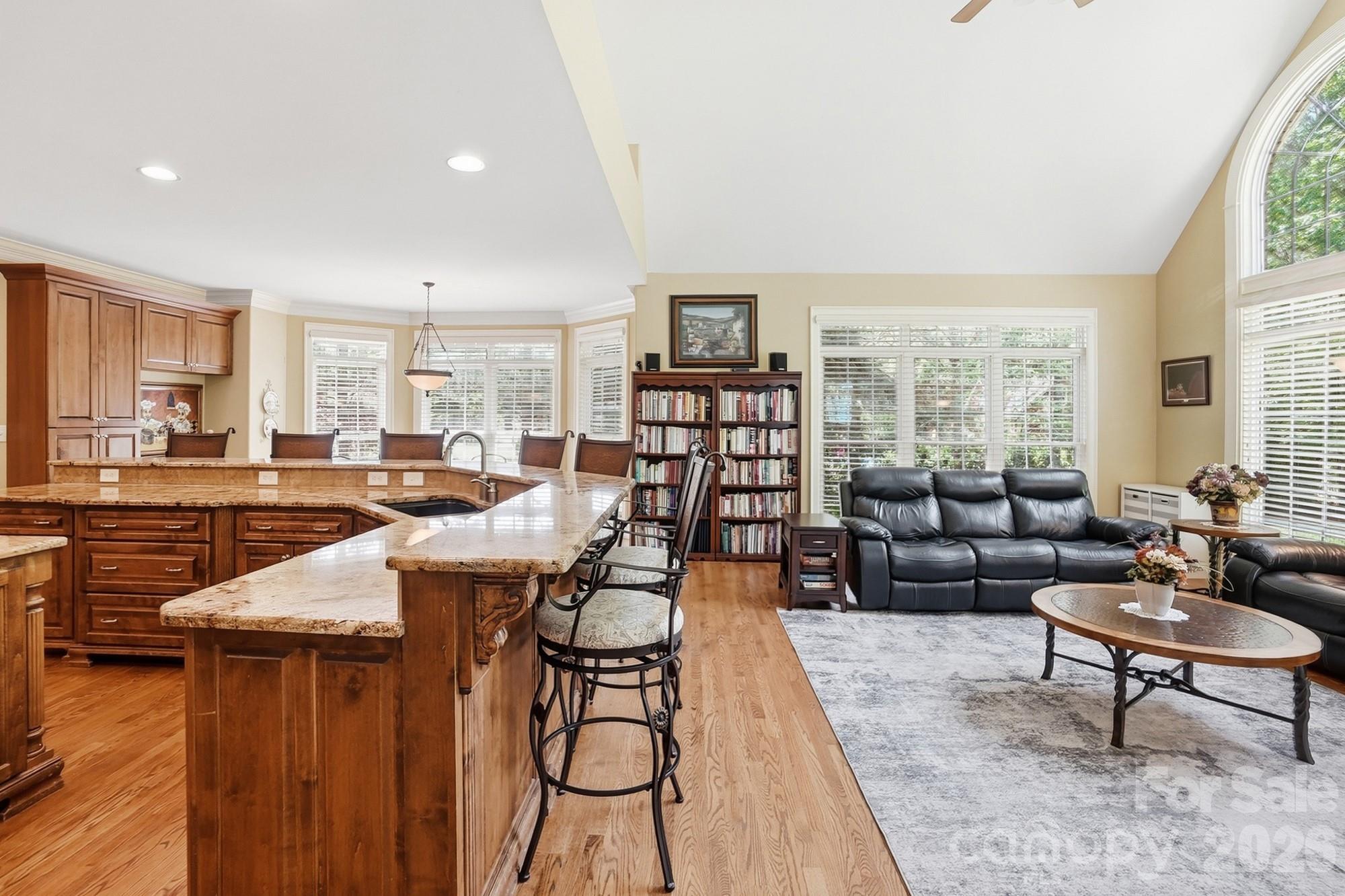 1020 Rolling Park Lane — Fort Mill