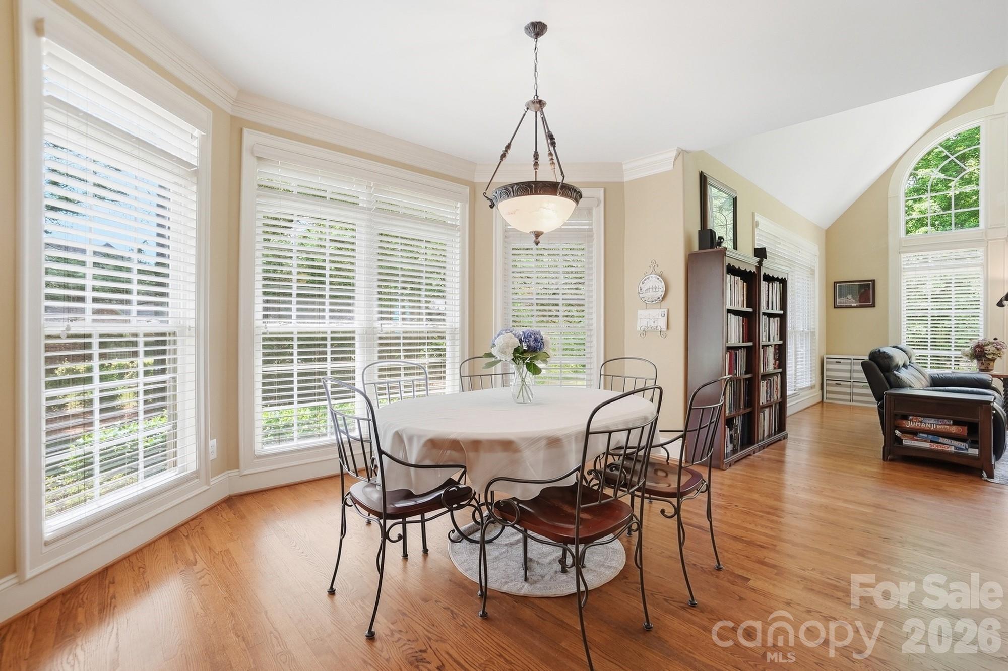 1020 Rolling Park Lane — Fort Mill