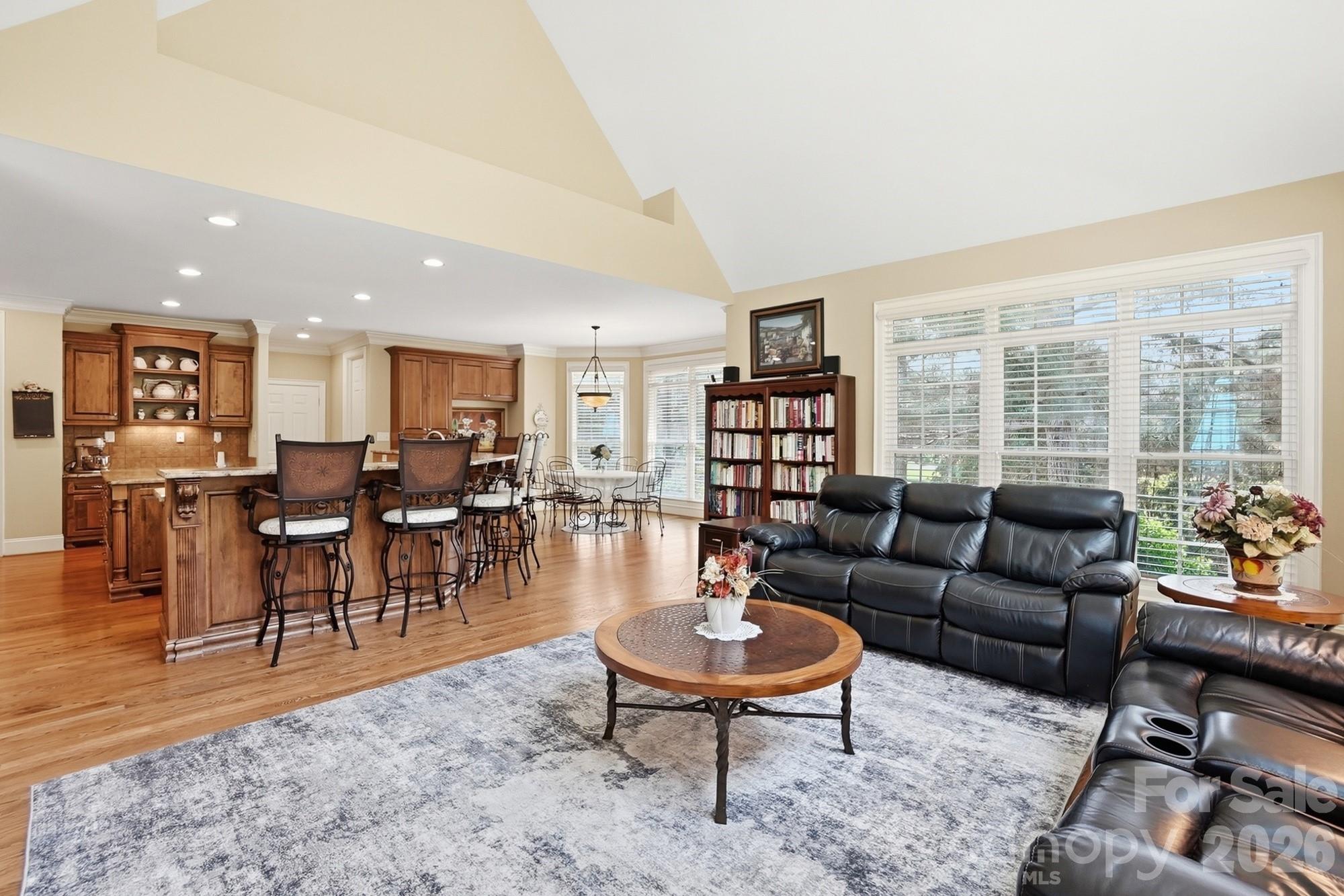1020 Rolling Park Lane — Fort Mill