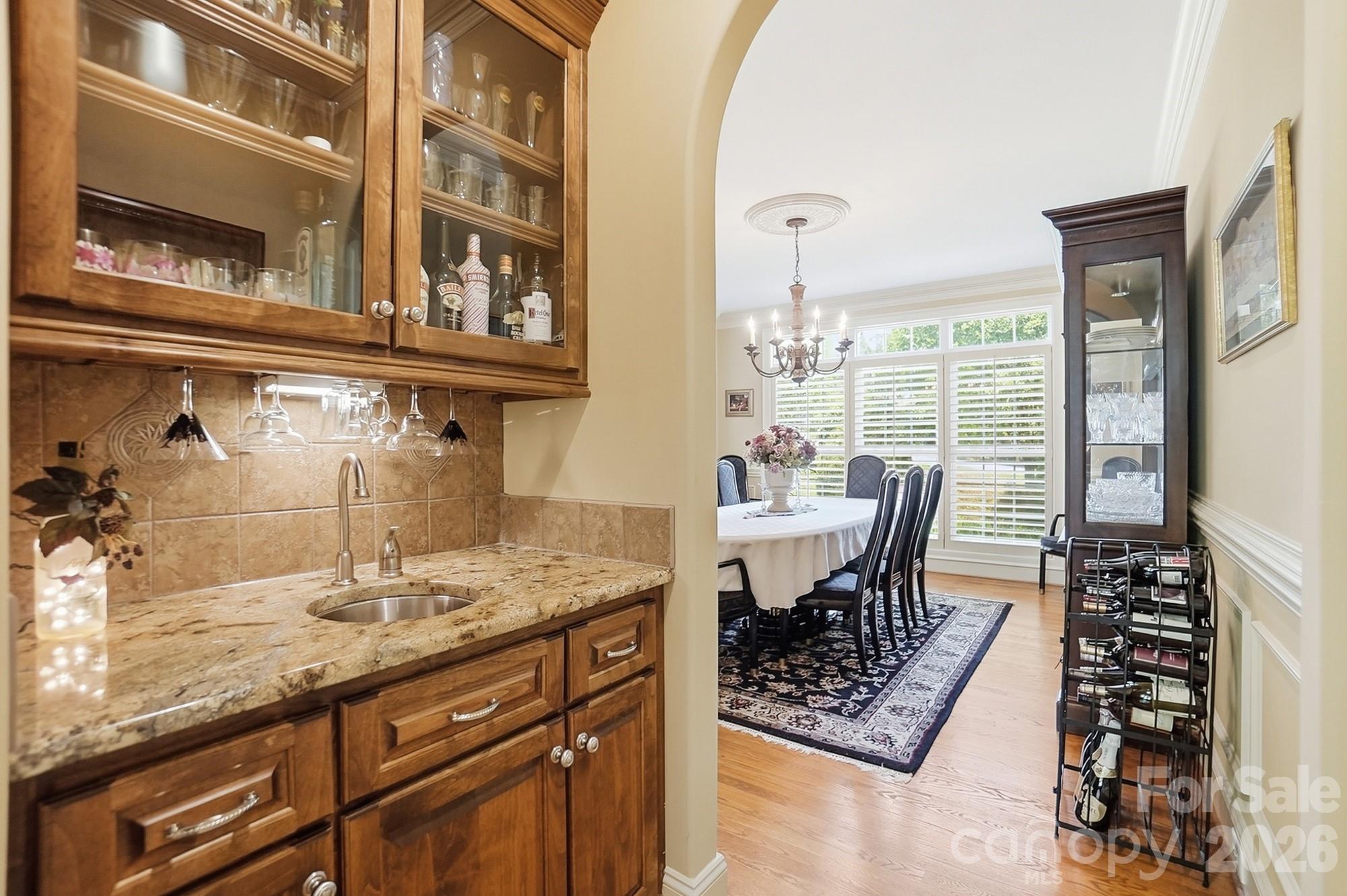 1020 Rolling Park Lane — Fort Mill