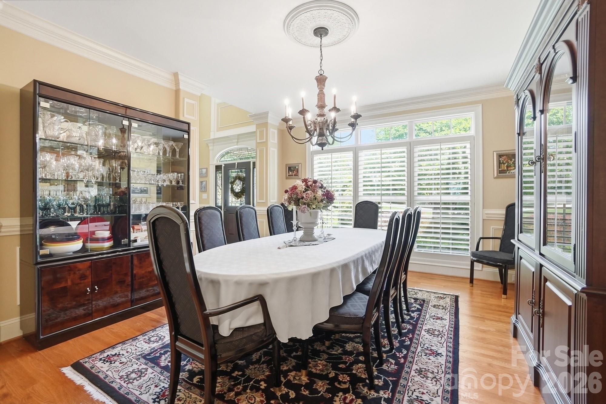 1020 Rolling Park Lane — Fort Mill