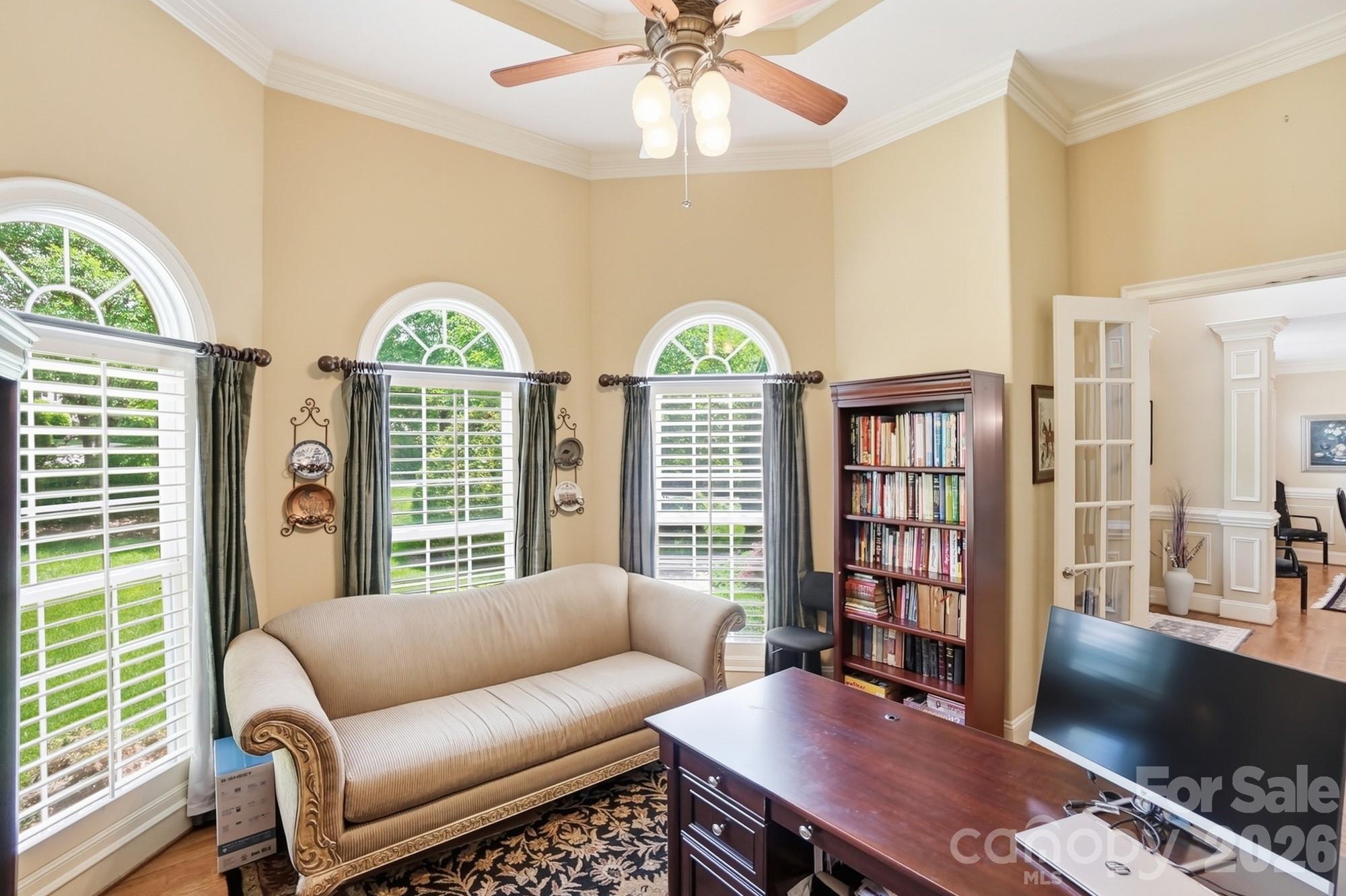 1020 Rolling Park Lane — Fort Mill