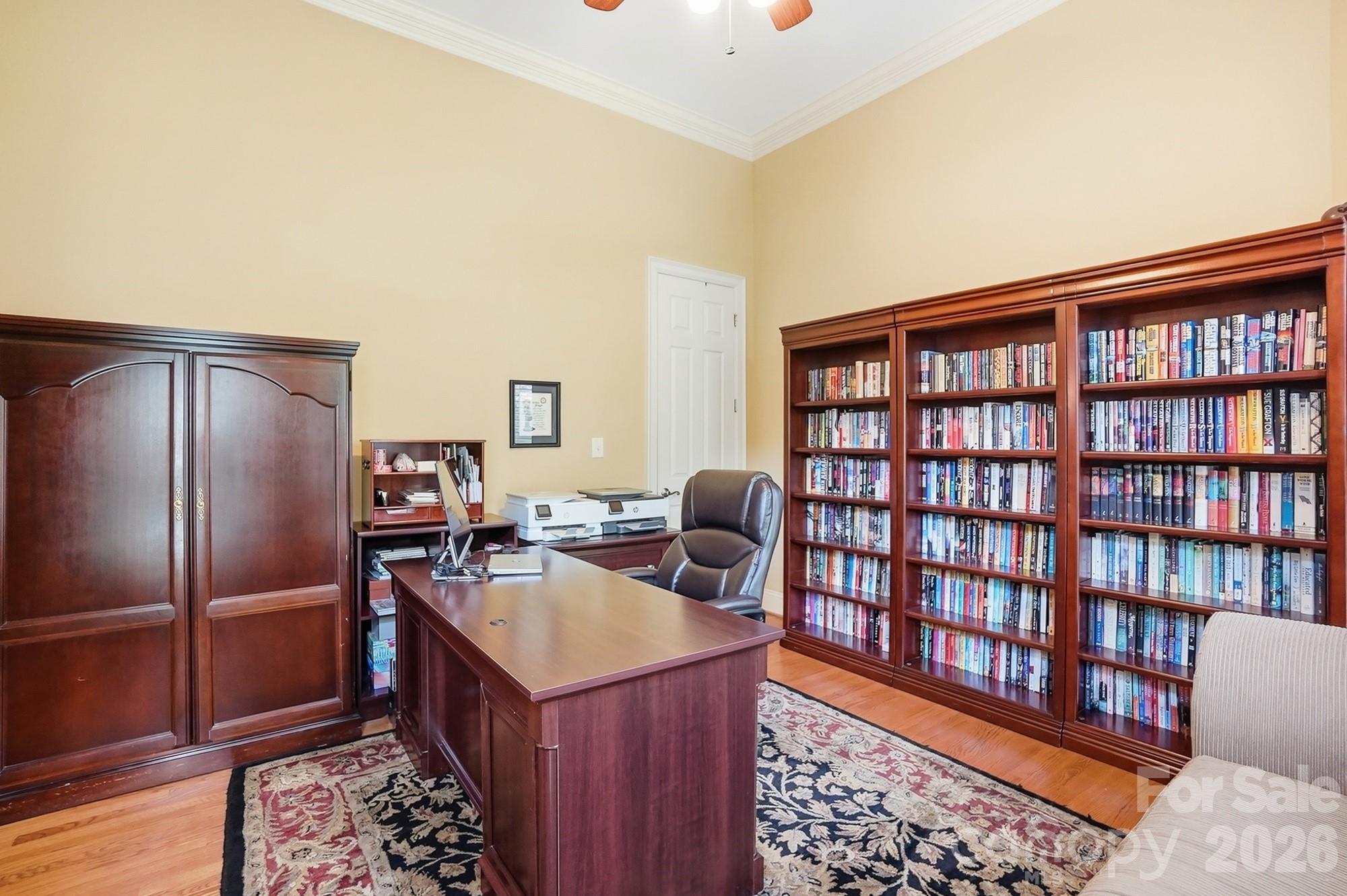 1020 Rolling Park Lane — Fort Mill