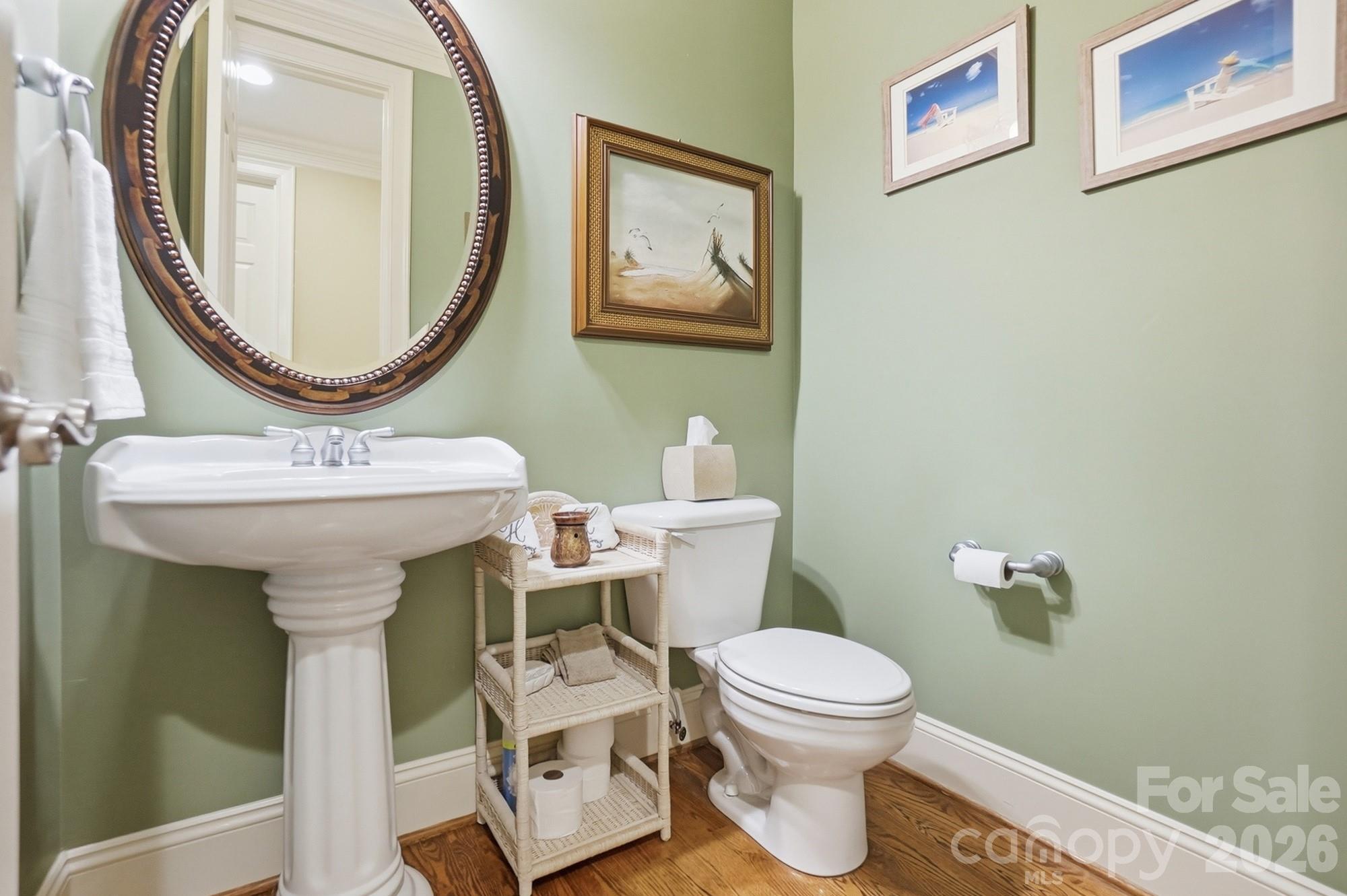 1020 Rolling Park Lane — Fort Mill