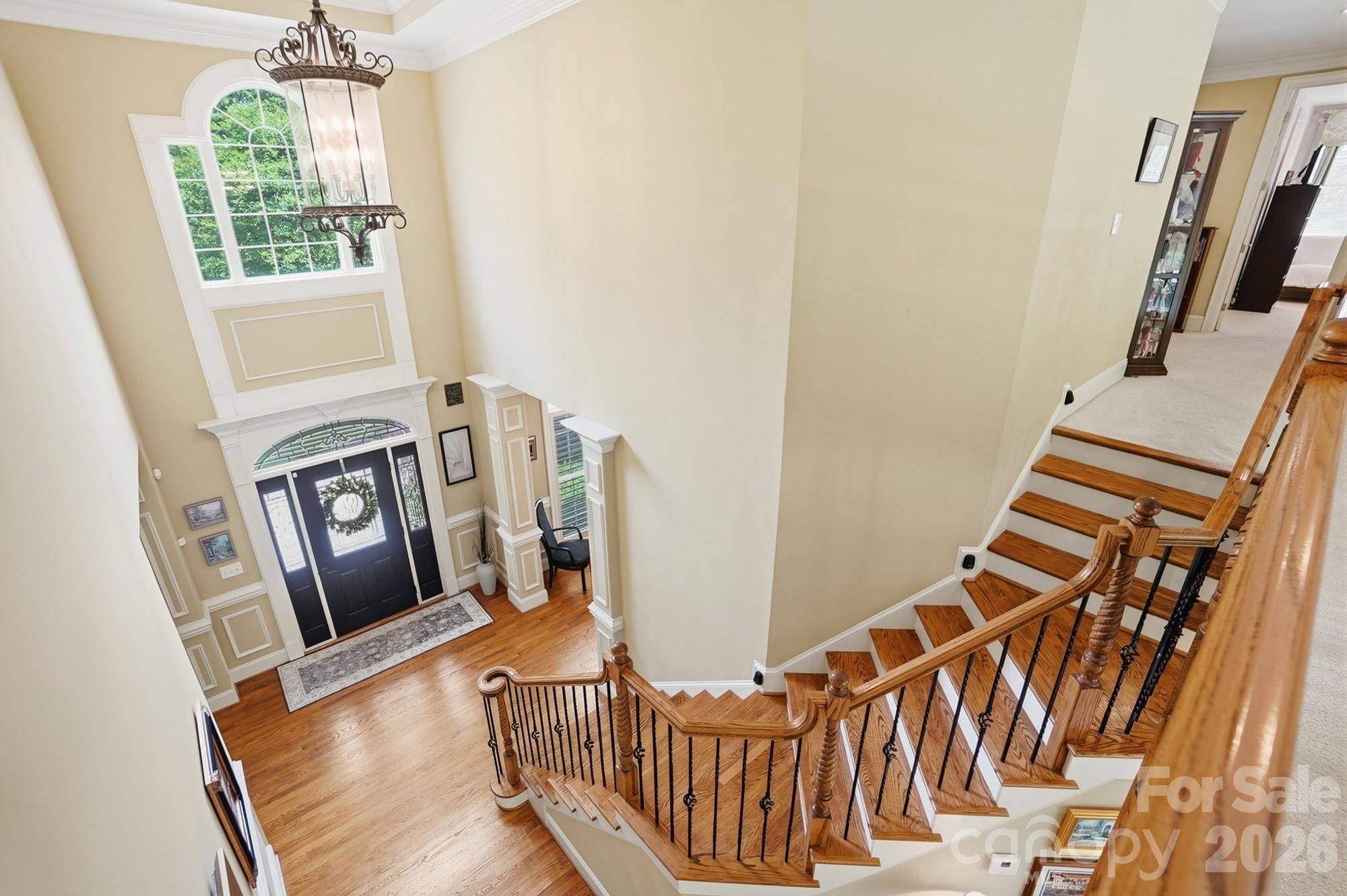 1020 Rolling Park Lane — Fort Mill