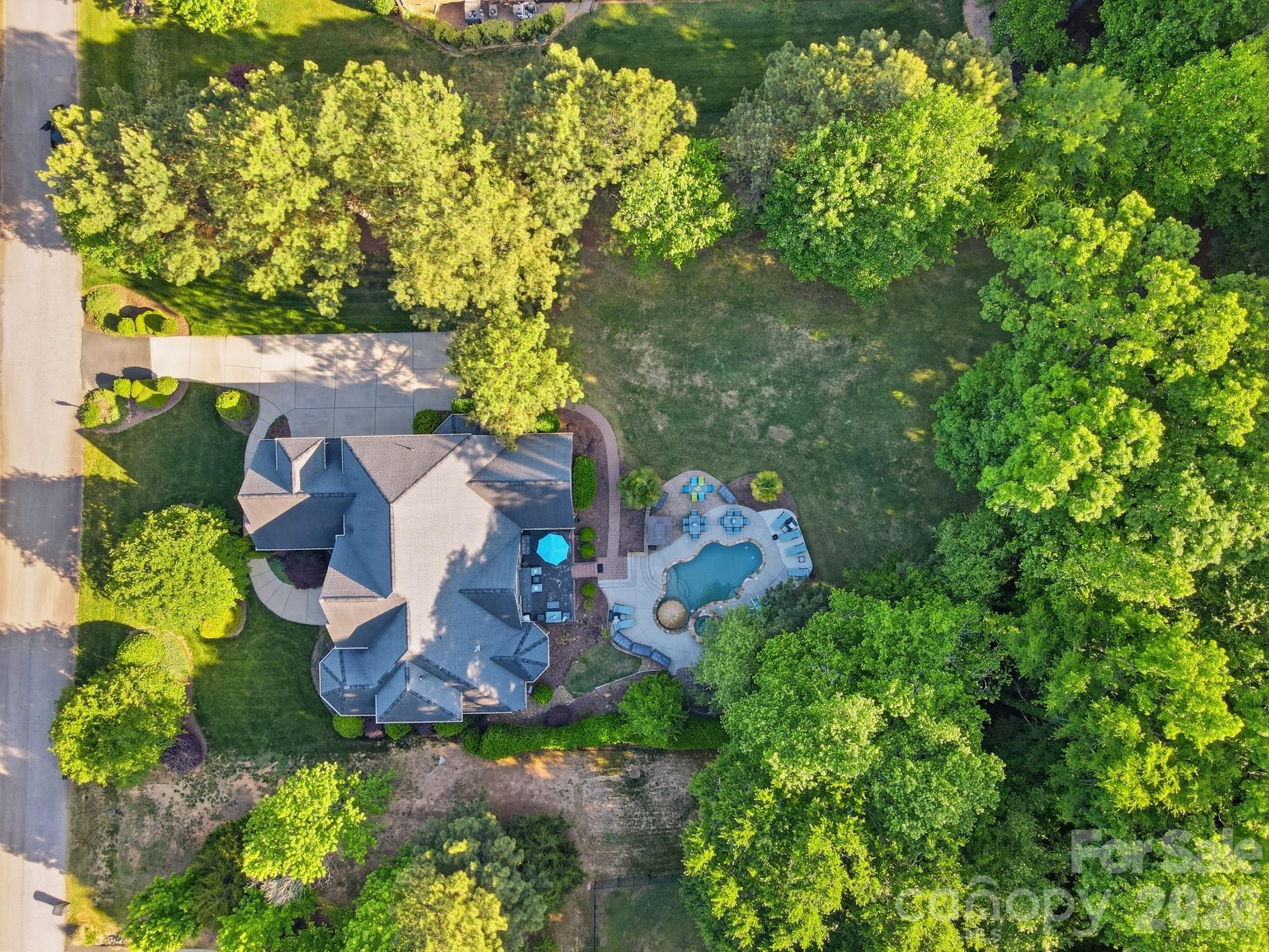 1020 Rolling Park Lane — Fort Mill