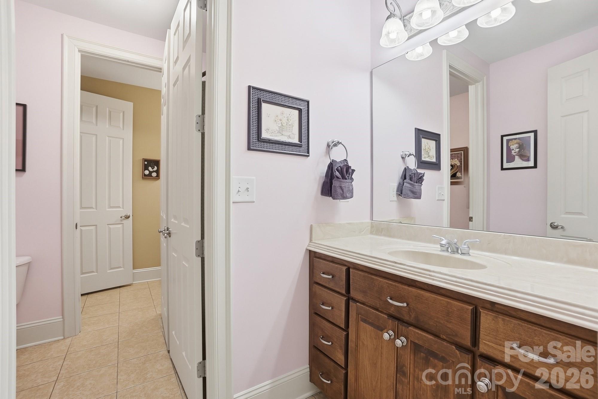 1020 Rolling Park Lane — Fort Mill