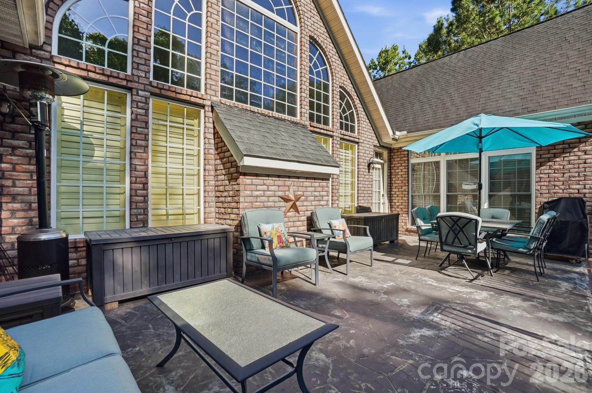 1020 Rolling Park Lane — Fort Mill