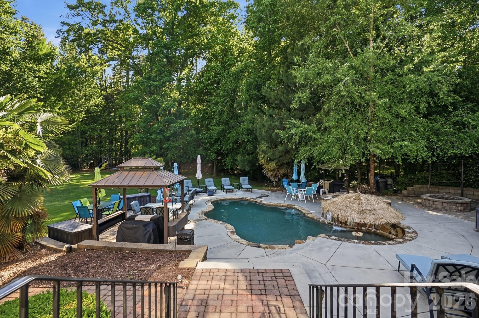 1020 Rolling Park Lane — Fort Mill