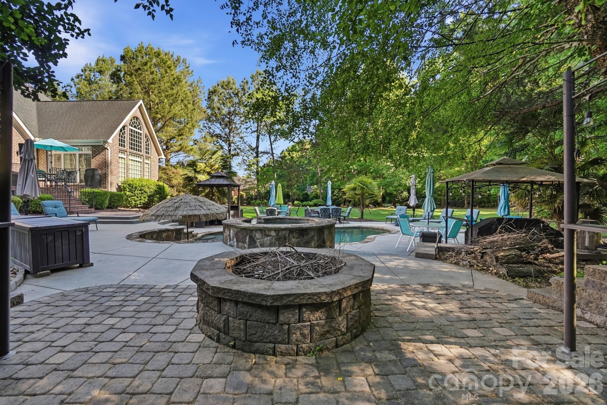 1020 Rolling Park Lane — Fort Mill