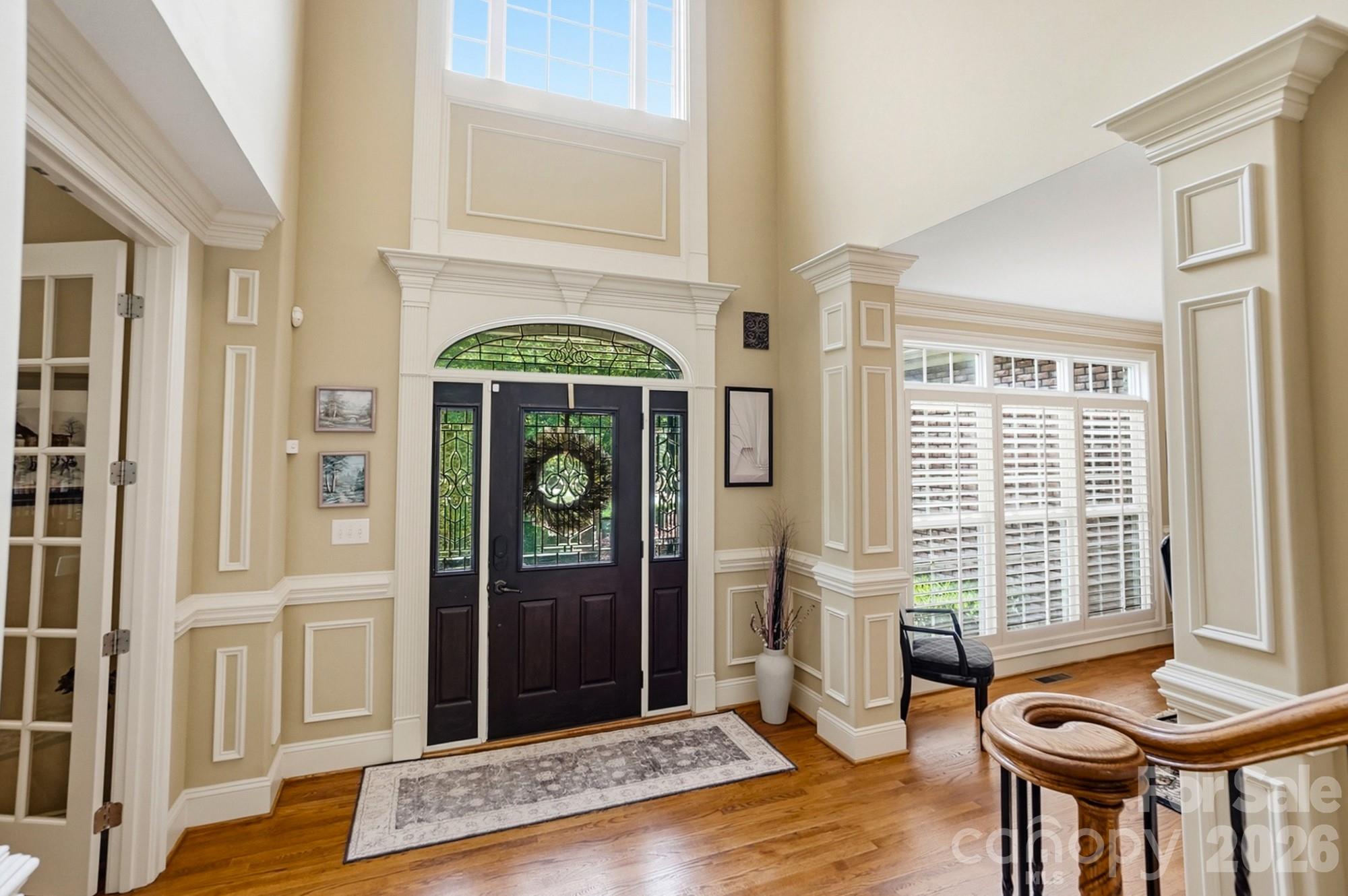 1020 Rolling Park Lane — Fort Mill