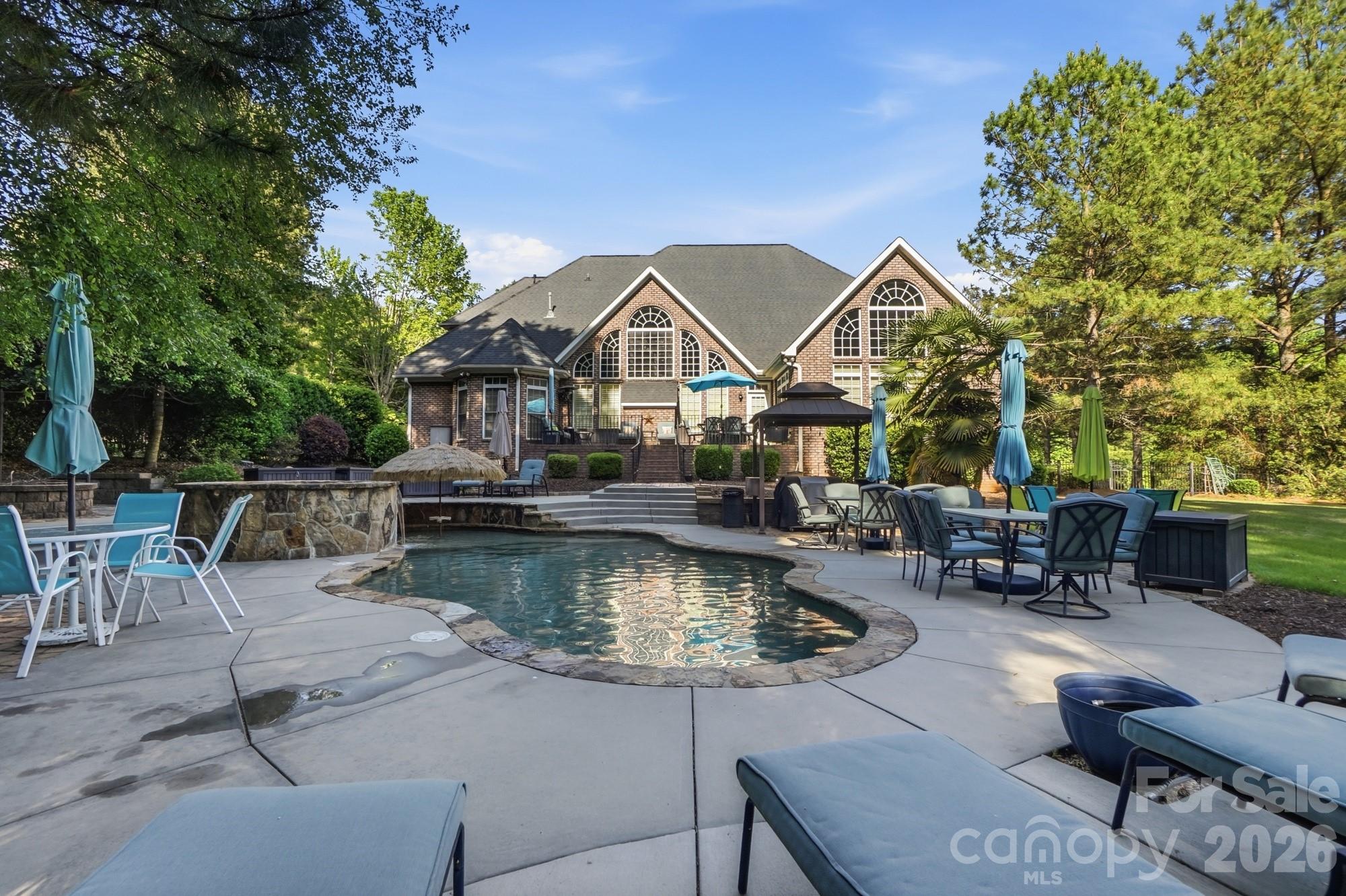 1020 Rolling Park Lane — Fort Mill