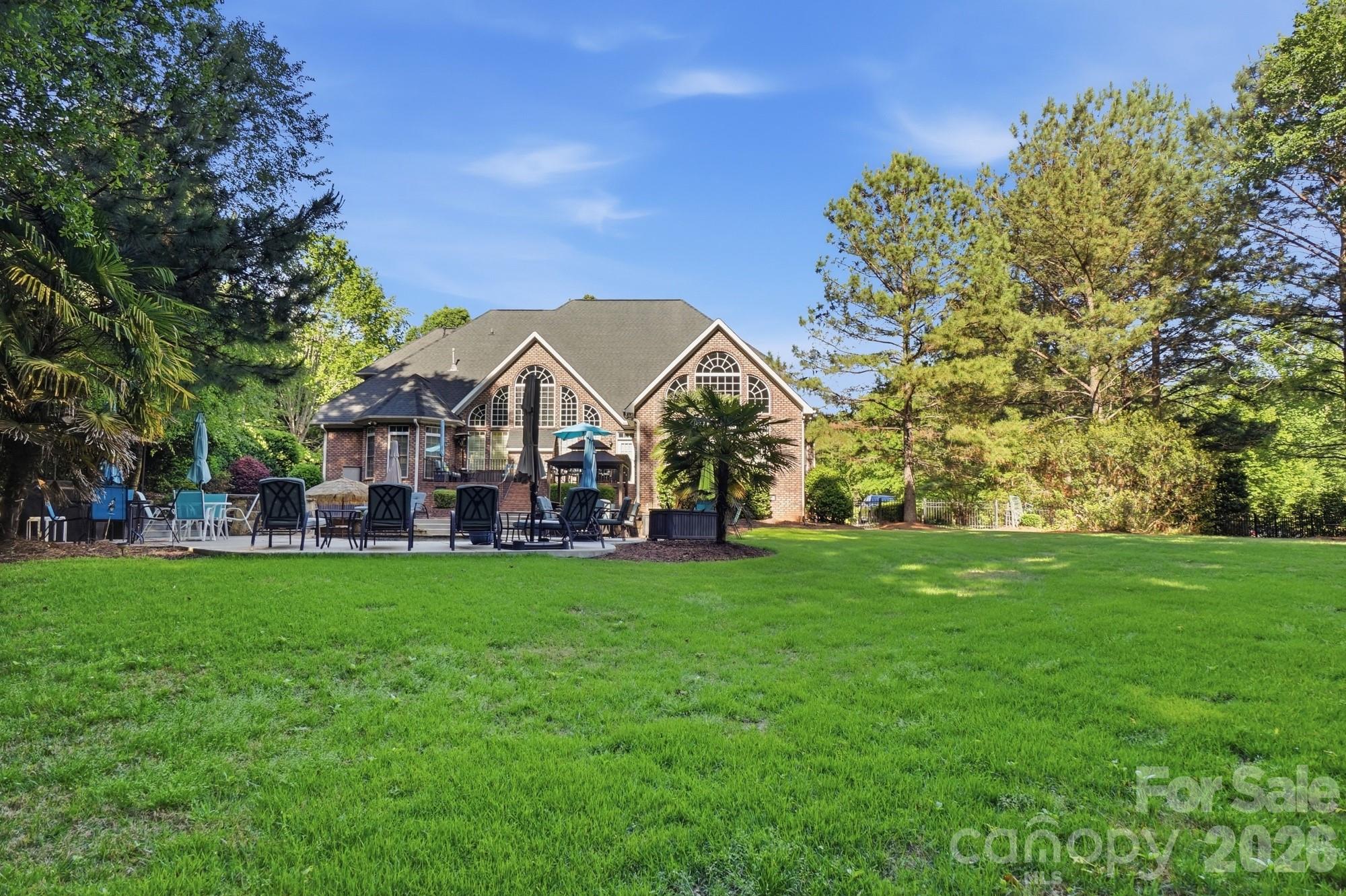 1020 Rolling Park Lane — Fort Mill
