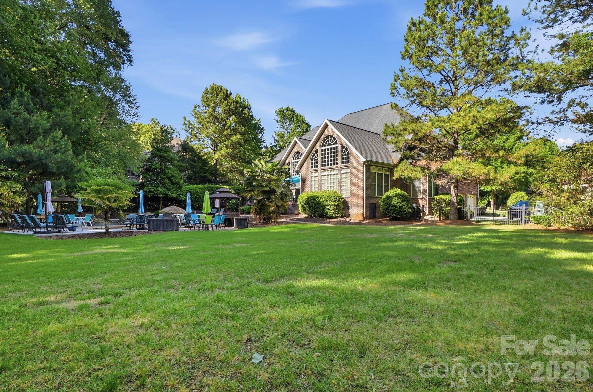 1020 Rolling Park Lane — Fort Mill