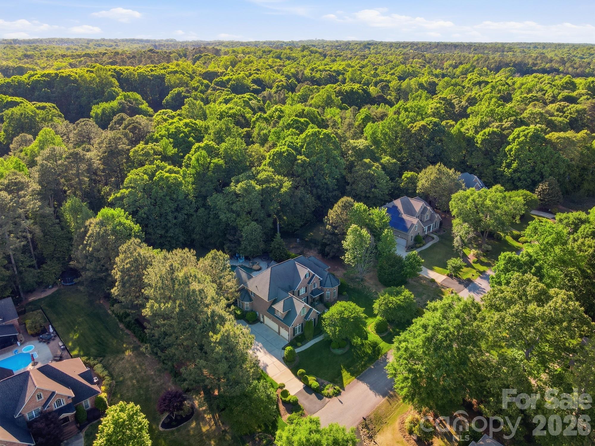 1020 Rolling Park Lane — Fort Mill