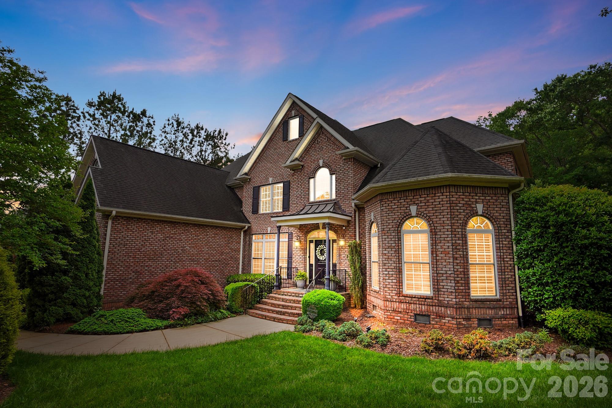 1020 Rolling Park Lane — Fort Mill