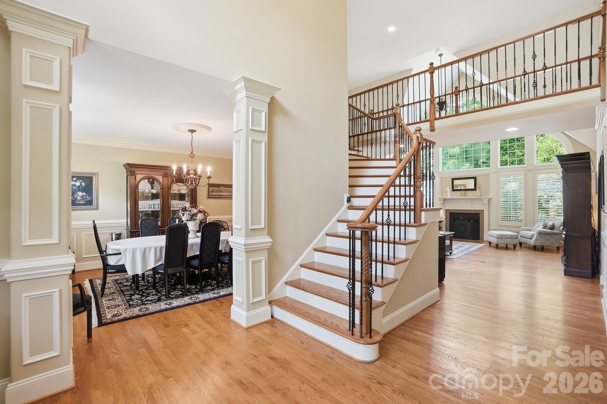 1020 Rolling Park Lane — Fort Mill