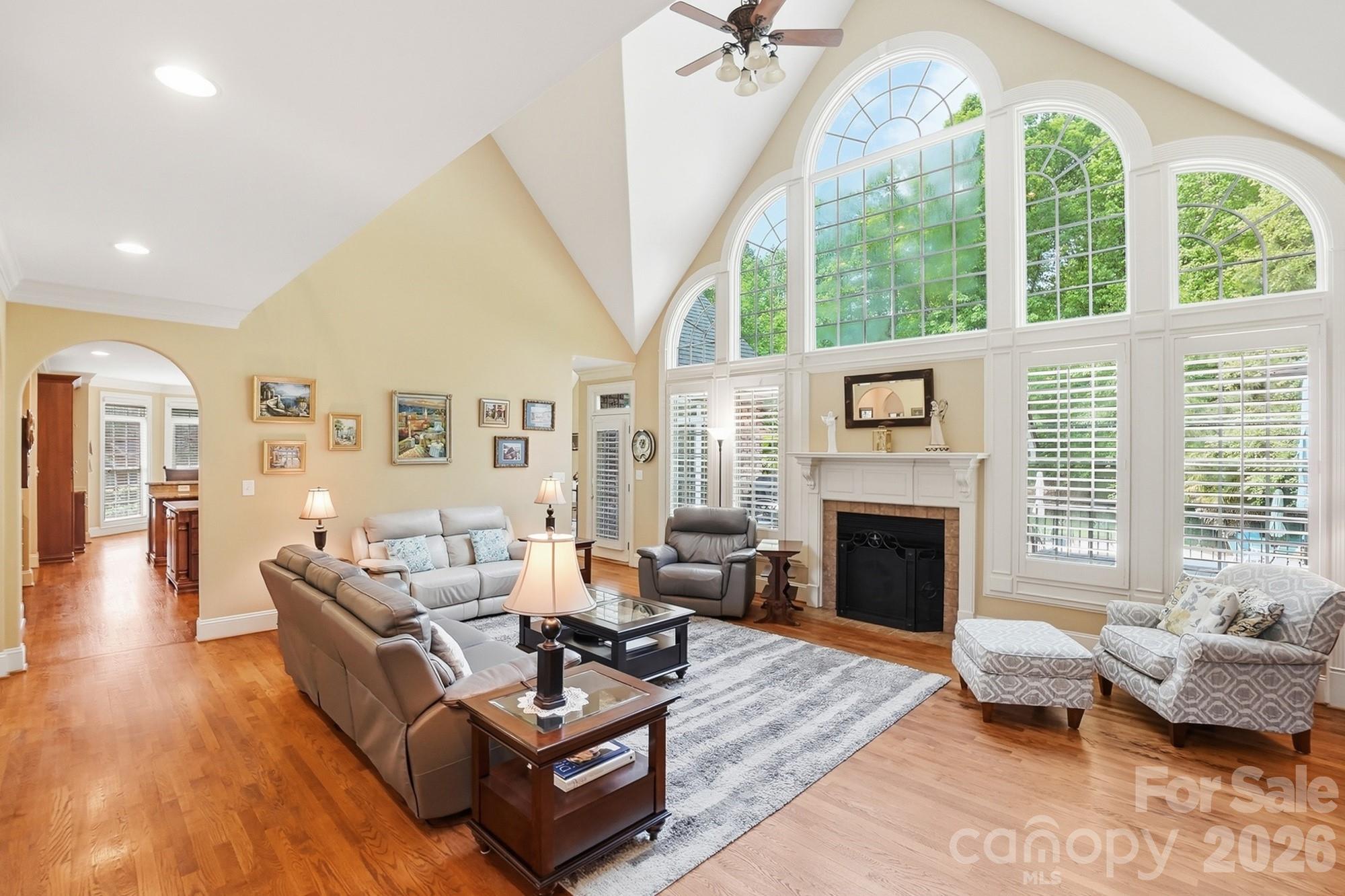 1020 Rolling Park Lane — Fort Mill
