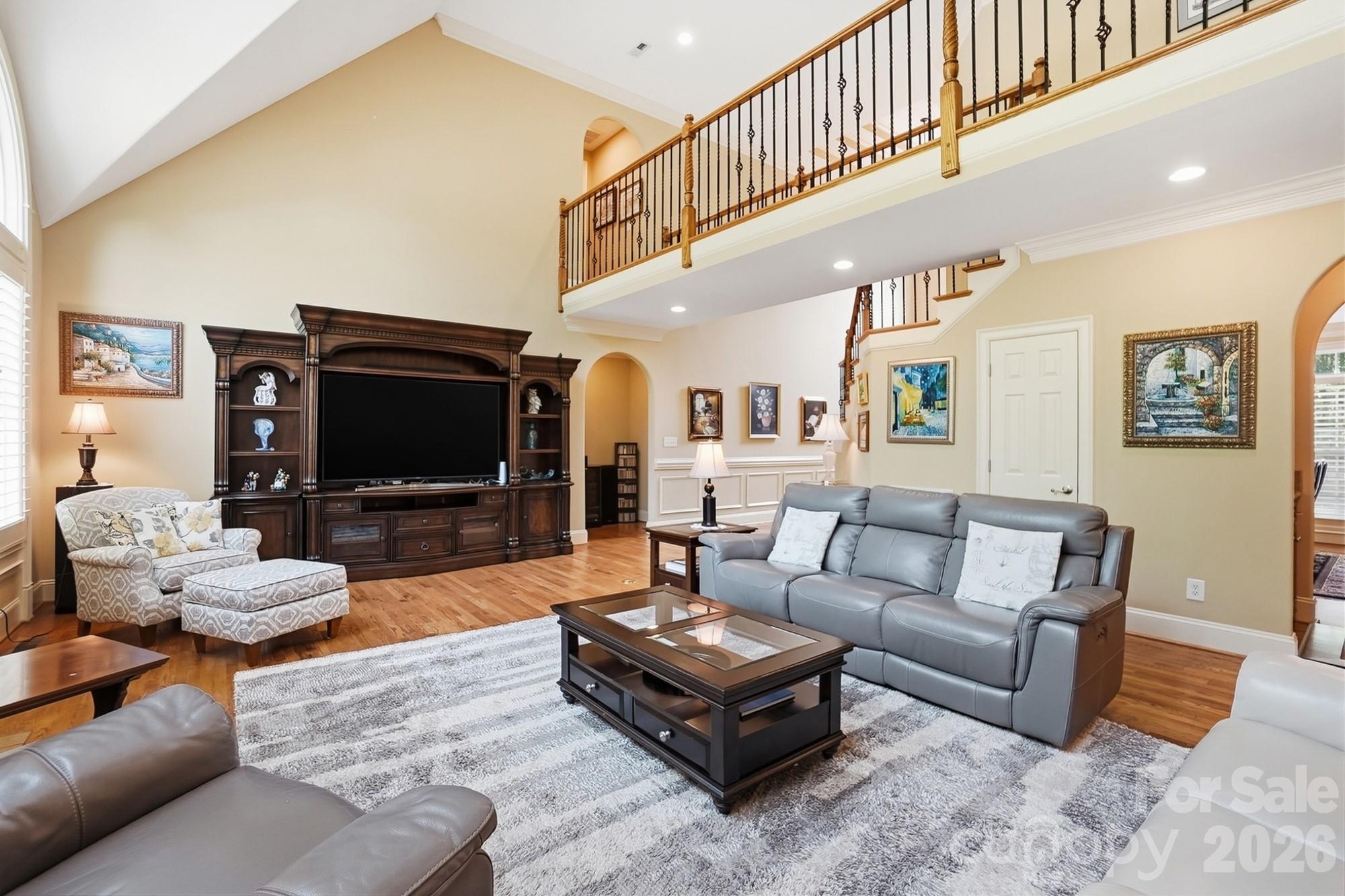 1020 Rolling Park Lane — Fort Mill