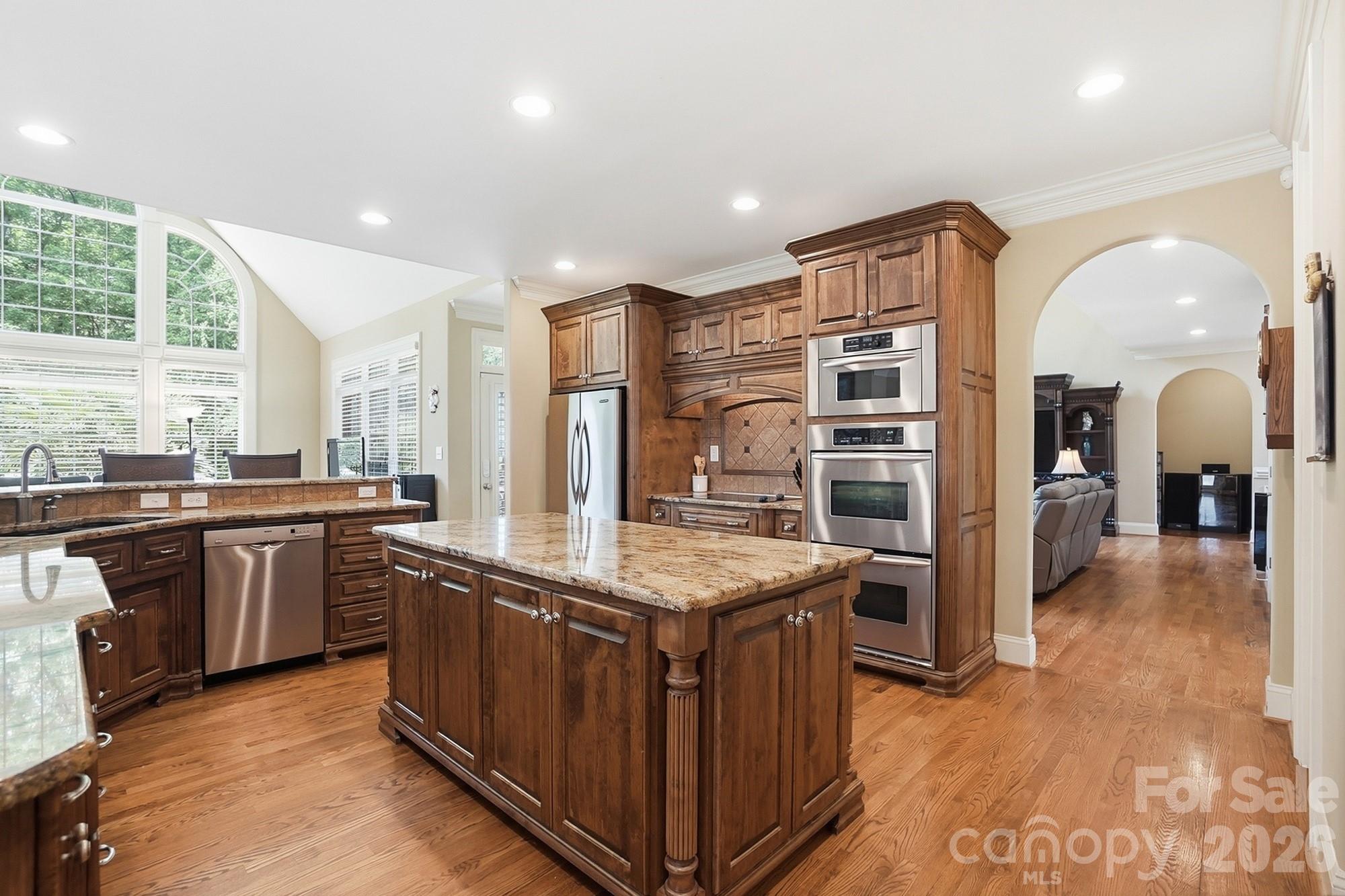 1020 Rolling Park Lane — Fort Mill